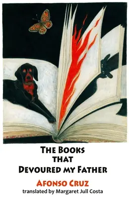 Knihy, ktoré pohltili môjho otca - The Books That Devoured My Father