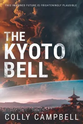 Kjótsky zvon - The Kyoto Bell