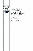 Svadba roka - Wedding of the Year