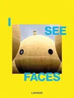 Vidím tváre - I See Faces