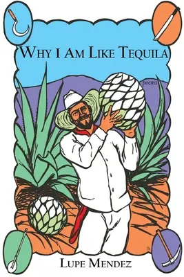 Prečo som ako tequila - Why I Am Like Tequila