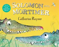 Solomon a Mortimer - Solomon and Mortimer