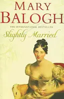 Slightly Married - číslo 3 v sérii - Slightly Married - Number 3 in series
