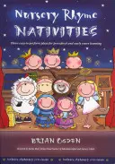 Materské rýmovačky - Nursery Rhyme Nativities