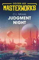 Súdna noc: Výber z vedeckej fantastiky - Judgment Night: A Selection of Science Fiction