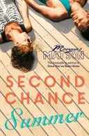 Leto druhej šance - Second Chance Summer