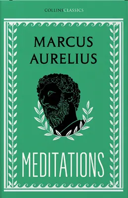 Meditácie (Collins Classics) - Meditations (Collins Classics)