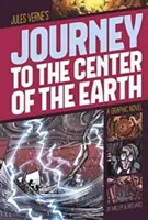 Cesta do stredu Zeme - Journey to the Center of the Earth