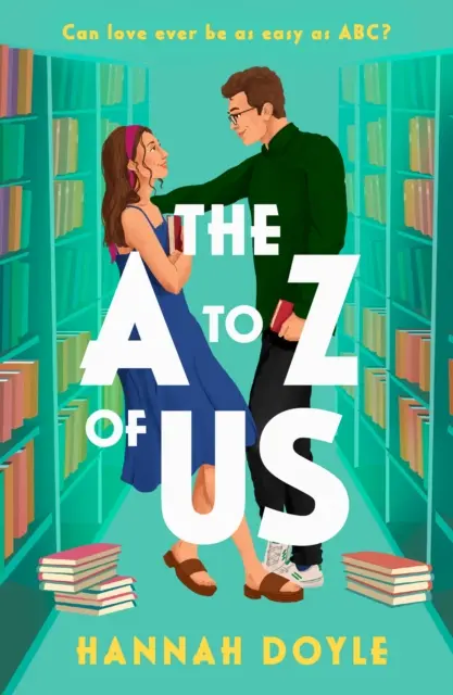 Od A po Z o nás - A to Z of Us