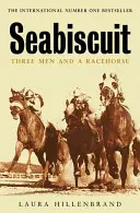 Seabiscuit - Pravdivý príbeh troch mužov a dostihového koňa - Seabiscuit - The True Story of Three Men and a Racehorse