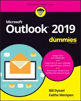 Outlook 2019 pre hlupákov - Outlook 2019 for Dummies