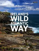 Írska divoká atlantická cesta - Ireland's Wild Atlantic Way
