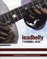Leadbelly: Básne - Leadbelly: Poems