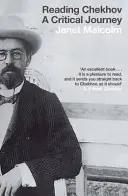 Čítanie Čechova - kritická cesta - Reading Chekhov - A Critical Journey