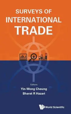 Prieskumy medzinárodného obchodu - Surveys of International Trade