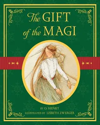 Dar mudrcov - The Gift of the Magi
