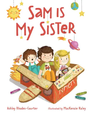Sam je moja sestra - Sam Is My Sister