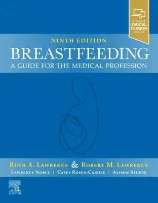 Dojčenie - príručka pre lekárov - Breastfeeding - A Guide for the Medical Profession