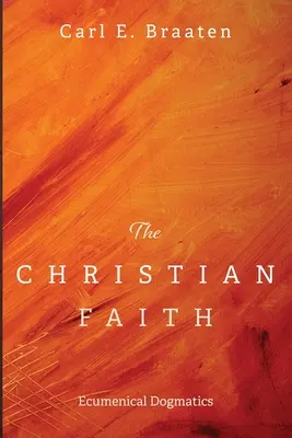 Kresťanská viera - The Christian Faith