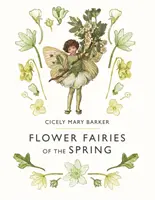 Kvetinové víly jari - Flower Fairies of the Spring