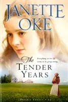 Nežné roky - The Tender Years