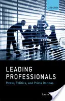 Vedúci odborníci: Moc, politika a primadony - Leading Professionals: Power, Politics, and Prima Donnas