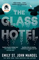 Sklenený hotel - Glass Hotel