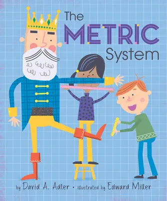 Metrický systém - The Metric System