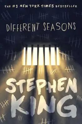 Rôzne ročné obdobia: Štyri novely - Different Seasons: Four Novellas