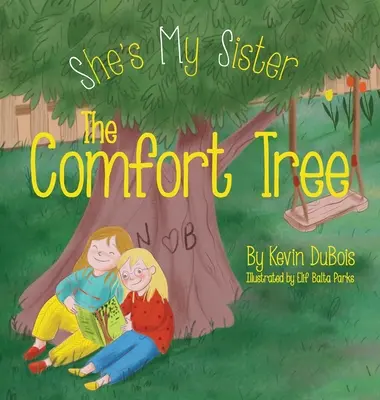 Strom útechy - The Comfort Tree