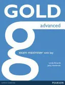 Gold Advanced Maximiser s kľúčom - Gold Advanced Maximiser with Key