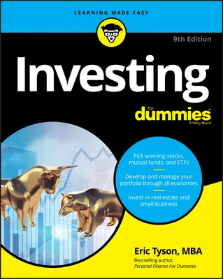 Investovanie pre hlupákov - Investing for Dummies