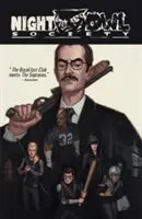Spoločnosť nočných sov - Night Owl Society
