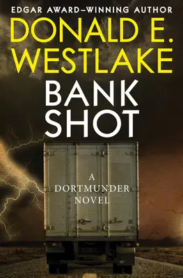 Výstrel v banke - Bank Shot