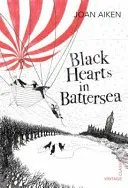 Čierne srdcia v Battersea - Black Hearts in Battersea