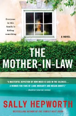 Tchýňa - The Mother-In-Law