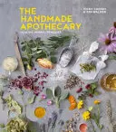 Handmade Apothecary - Liečivé bylinné recepty - Handmade Apothecary - Healing herbal recipes