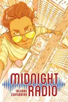 Polnočné rádio - Midnight Radio