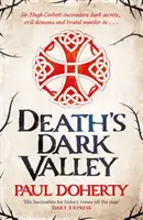 Temné údolie smrti (Hugh Corbett 20) - Death's Dark Valley (Hugh Corbett 20)