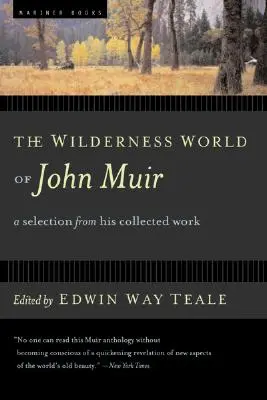 Svet divočiny Johna Muira - The Wilderness World of John Muir