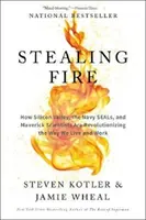 Stealing Fire: How Silicon Valley, Navy SEALs, and Maverick Scientists Are Revolutionizing the Way We Live and Work - Stealing Fire: How Silicon Valley, the Navy SEALs, and Maverick Scientists Are Revolutionizing the Way We Live and Work