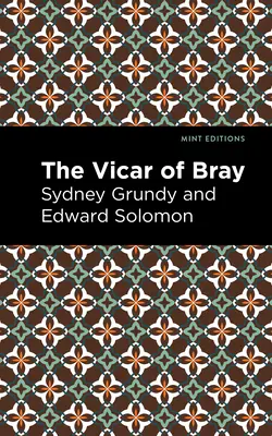 Farár z Bray - The Vicar of Bray