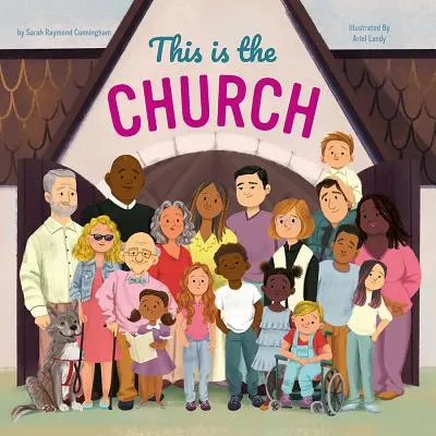 Toto je cirkev - This Is the Church
