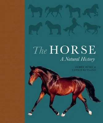 Kôň: Prírodné dejiny - The Horse: A Natural History