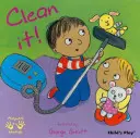 Vyčistite to! - Clean It!