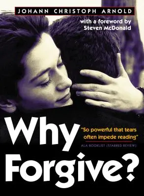 Prečo odpúšťať? - Why Forgive?