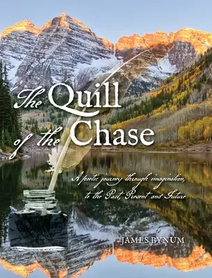 Pero naháňačky - The Quill of the Chase