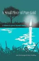 Malý kúsok čistého zlata - Svedectvo o sile, ktorá presahuje náhodu - Small Piece of Pure Gold - A Witness to Power Beyond Chance