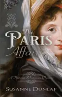 Parížska aféra - The Paris Affair
