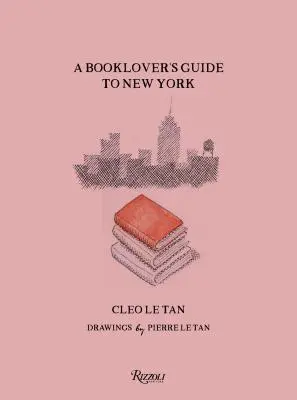 Sprievodca milovníka kníh po New Yorku - A Booklover's Guide to New York